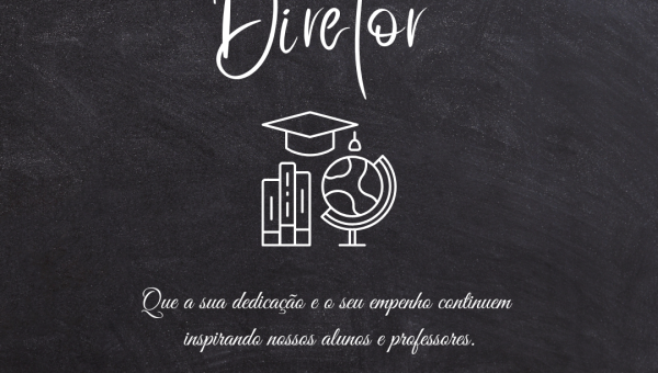 Dia do Diretor